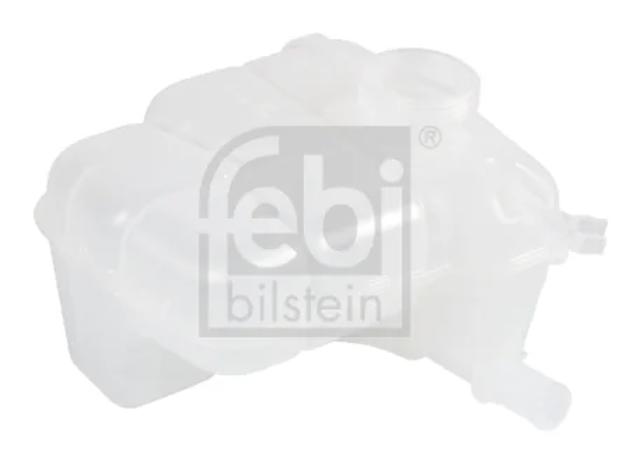 Расширительный бачок охлаждения 48610 FEBI