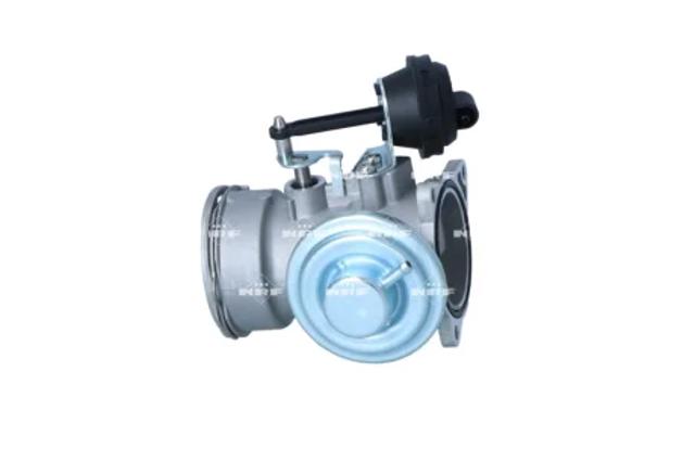 Клапан рециркуляции отработавших газов EGR 48634 NRF