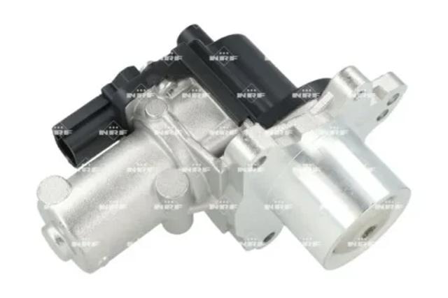 Клапан EGR системы рециркуляции отработавших газов 48648 NRF