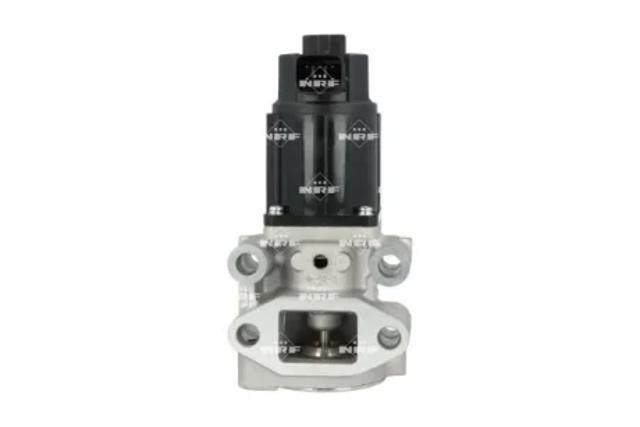 Клапан EGR системы рециркуляции отработавших газов 48653 NRF