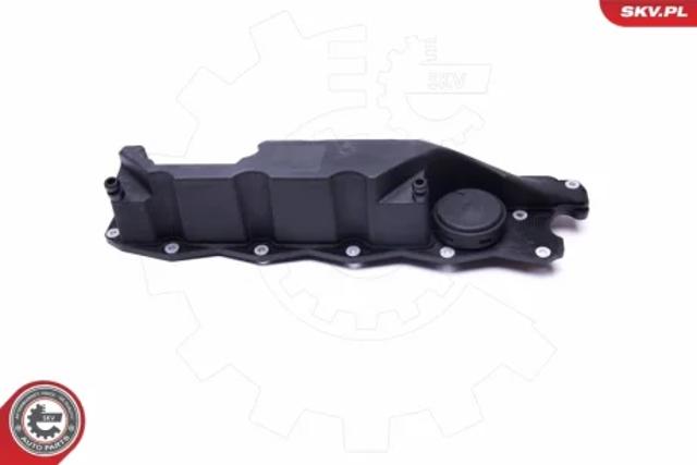 Крышка клапанная 48SKV010 SKV