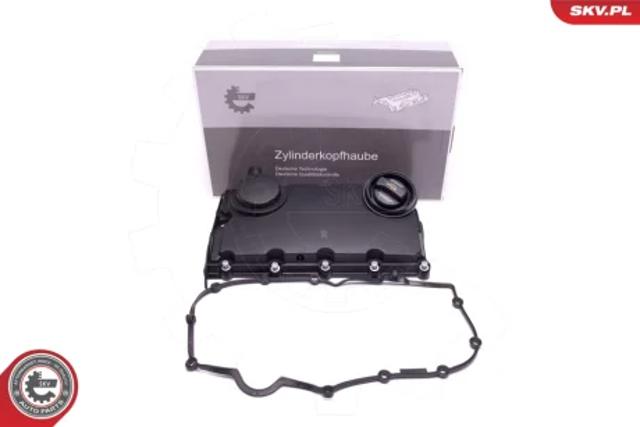 Крышка клапанов 48SKV090 SKV