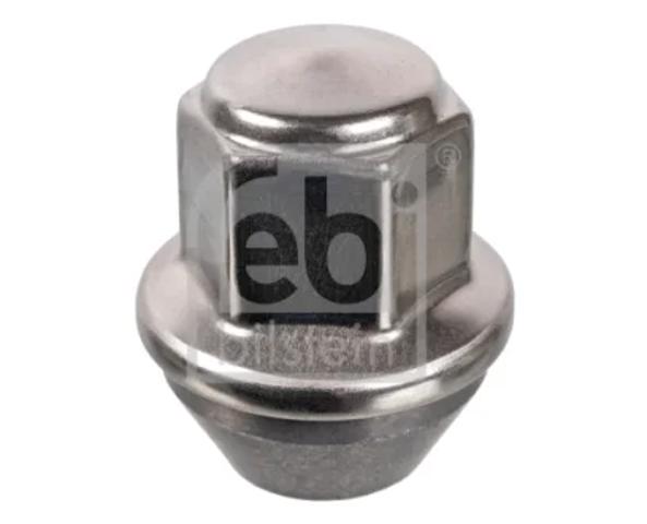 Гайка колеса 49073 FEBI