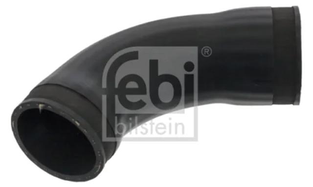 Патрубок дроссельный 49083 FEBI
