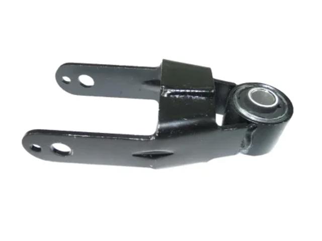 Кронштейн подушки (опоры) двигателя, задней 49368206 CORTECO