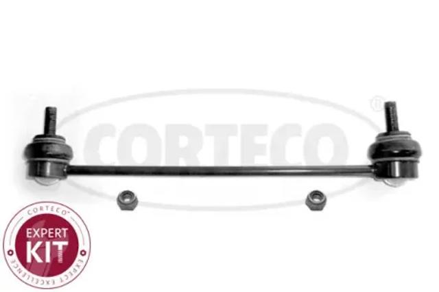 Стойка стабилизатора, переднего 49396256 CORTECO