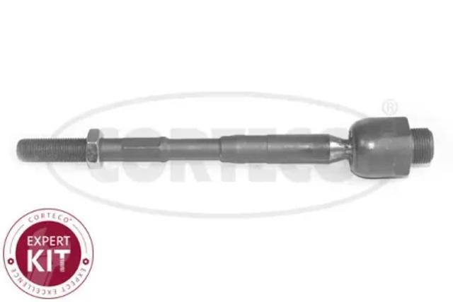 Рулевая тяга Nissan Qashqai I