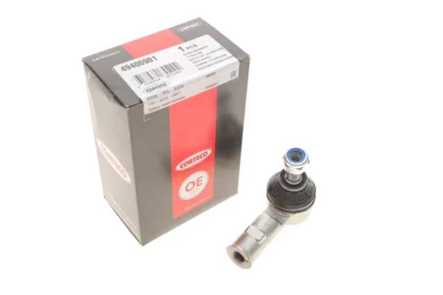 Наконечник рулевой тяги 49400901 CORTECO