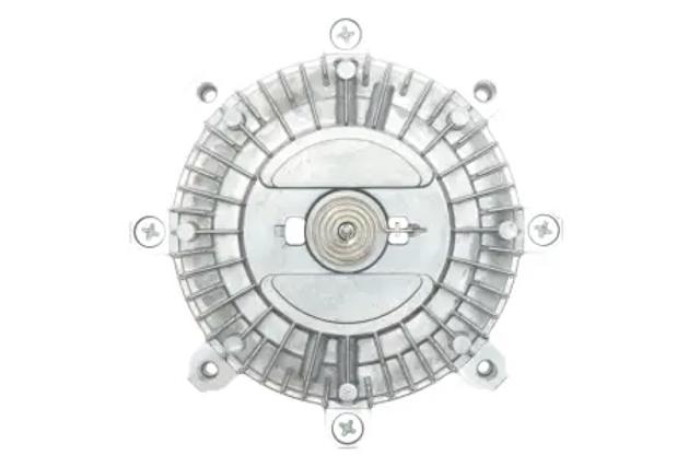 Муфта вентилятора охлаждения 49547 NRF