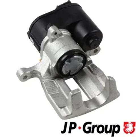Задний левый суппорт 4962000770 JP GROUP