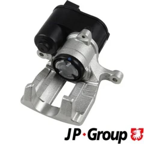 Тормозной суппорт правый задний 4962000780 JP GROUP