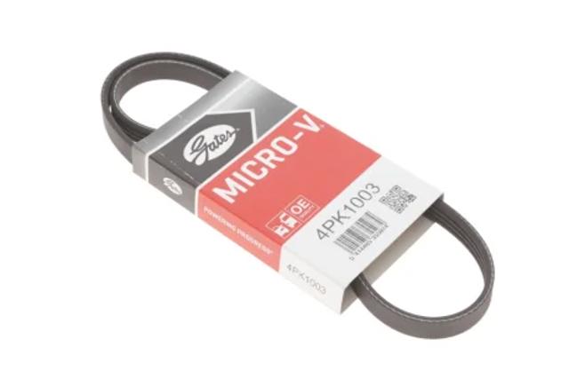 Ремень кондиционера 4PK1003 GATES