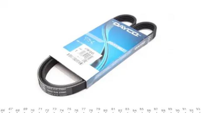 Клиновый ремень 4PK1045 DAYCO