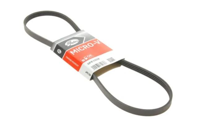 Поликлиновый ремень 4PK1058 GATES