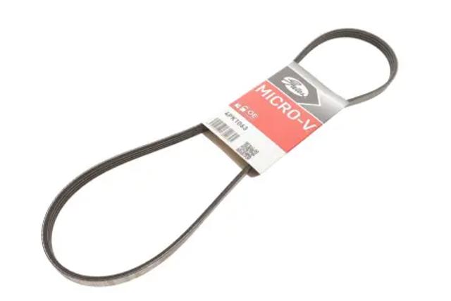 Ремень кондиционера 4PK1063 GATES