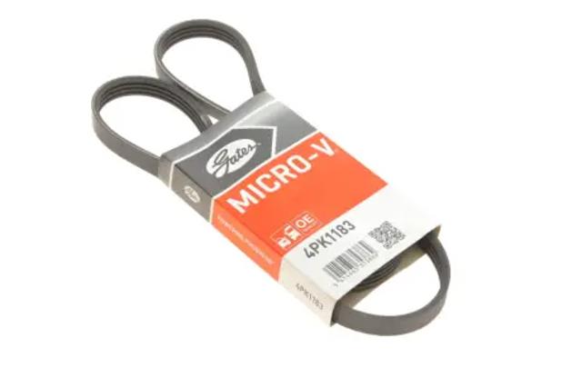 Поликлиновый ремень 4PK1183 GATES