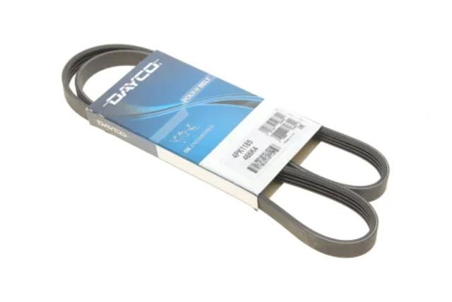 Ремень кондиционера 4PK1185 DAYCO