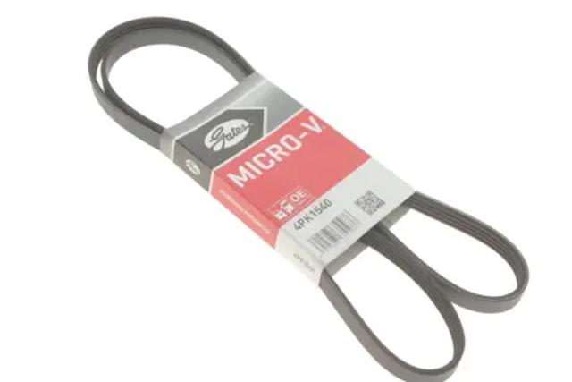 Поликлиновый ремень 4PK1540 GATES