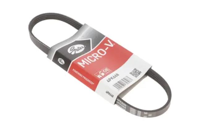 Поликлиновый ремень 4PK668 GATES