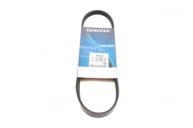Ремень кондиционера 4PK690 DAYCO