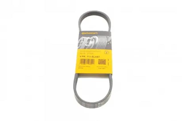4PK711ELAST Ремень генератора купить Киев