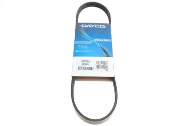 Клиновый ремень 4PK725 DAYCO