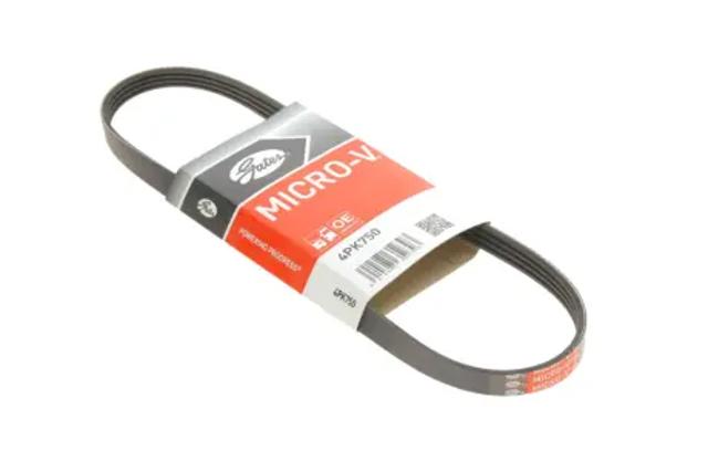 Ремень кондиционера 4PK750 GATES