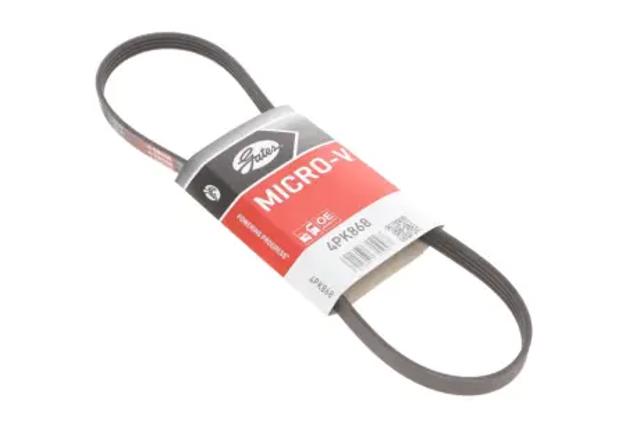 Клиновый ремень 4PK868 GATES