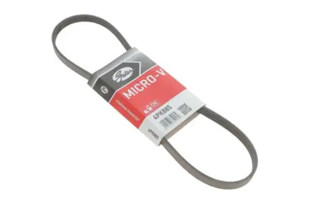 4PK885 GATES Ремень генератора купить в Каменское