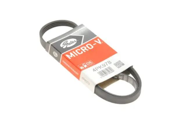 Клиновый ремень 4PK978 GATES