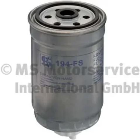 Фильтр-отстойник топлива грубой очистки 50013194 KOLBENSCHMIDT
