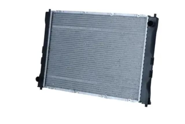 Радиатор 50121 NRF