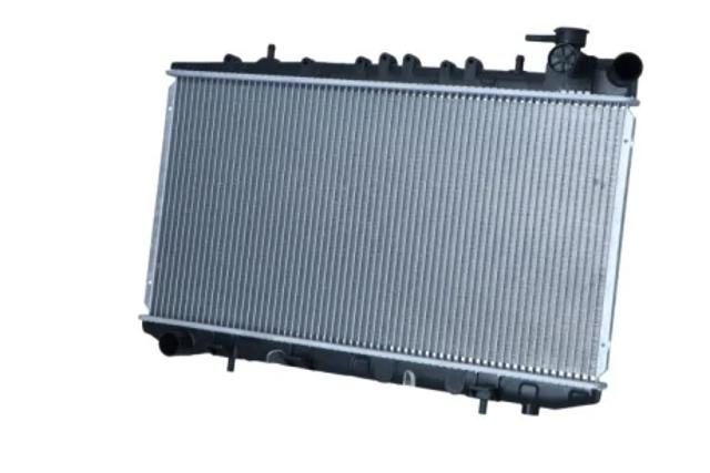Радиатор 50134 NRF