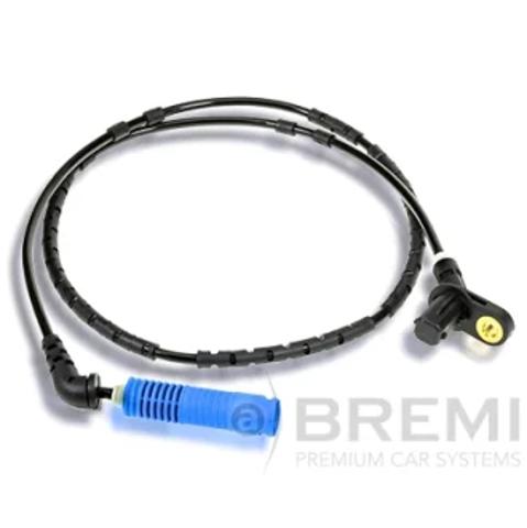 Датчик АБС (ABS) задний 50203 BREMI