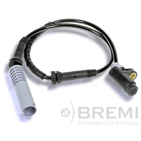 Датчик ABS задний 50210 BREMI