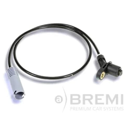 Датчик АБС (ABS) задний 50212 BREMI