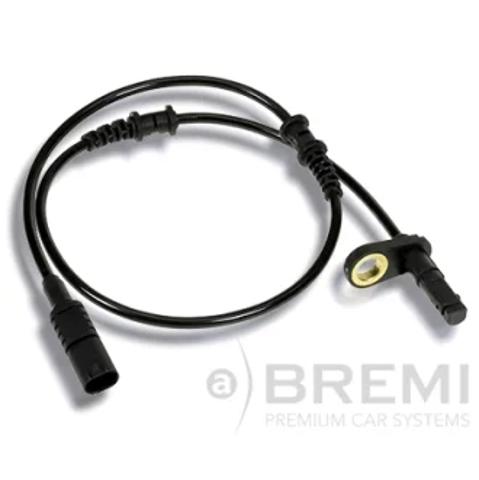 Датчик ABS передний 50242 BREMI