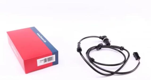 Датчик АБС (ABS) задний 50296 BREMI
