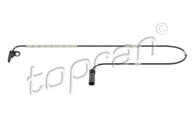 Датчик АБС (ABS) задний 502993 HANS PRIES