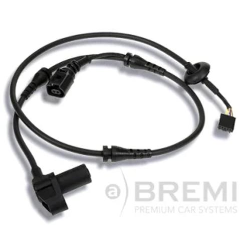 Датчик ABS передний 50302 BREMI
