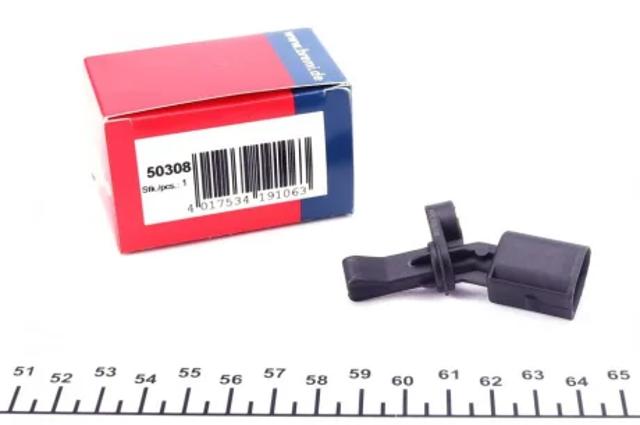 Датчик ABS задний левый 50308 BREMI