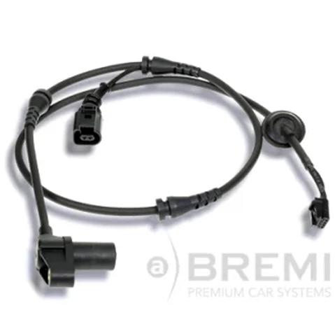 Датчик АБС (ABS) передний 50314 BREMI
