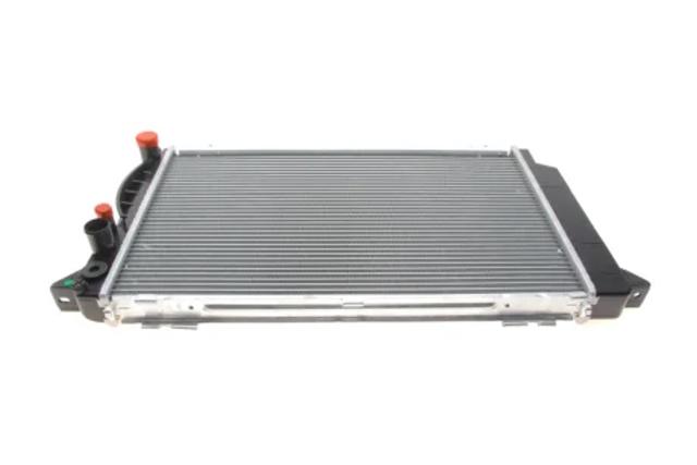 Радиатор 50527 NRF