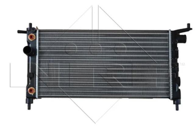 NRF 50552 Радиатор в наличии Винница