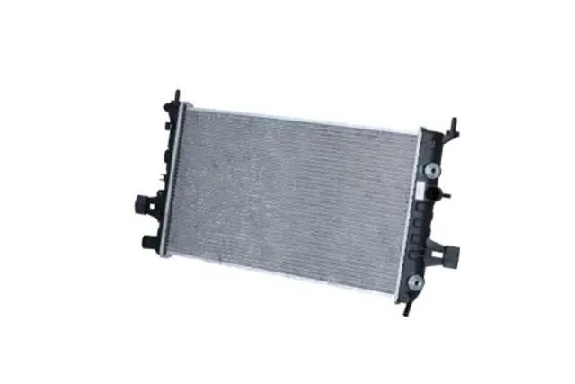 Радиатор 50562 NRF