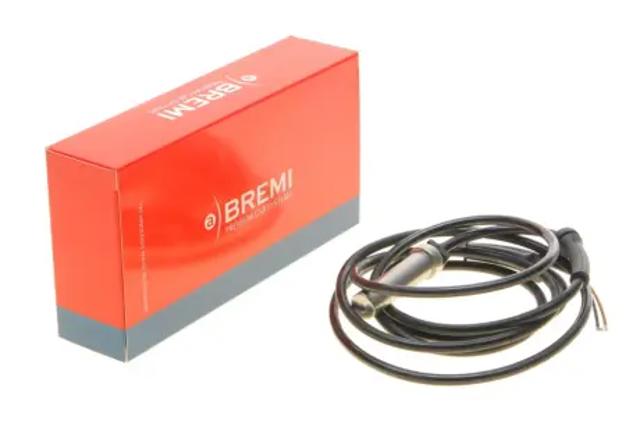 Датчик ABS передний 50744 BREMI