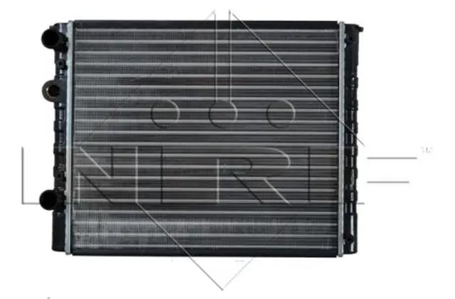 Радиатор водяной 509519 NRF