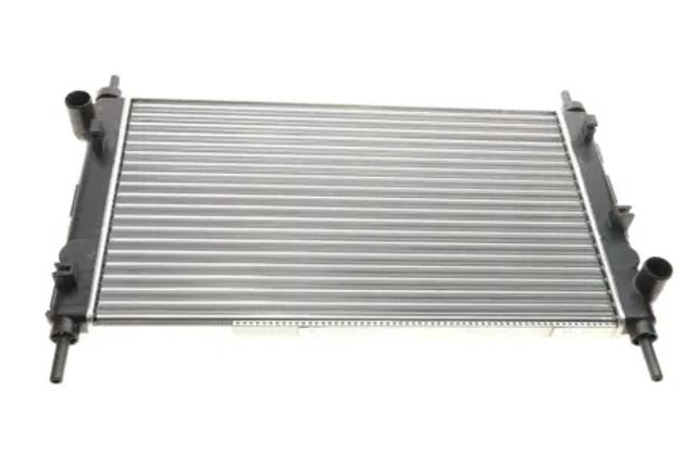 509528A NRF Радиатор купить в Ирпень