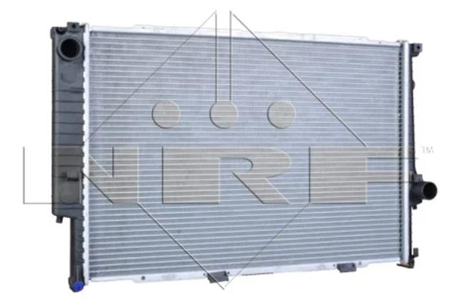 Радиатор охлаждения 509588 NRF