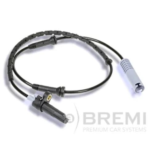 Датчик АБС (ABS) задний 50992 BREMI